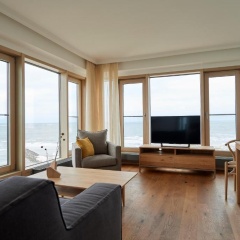 Hotel Haus am Meer - Bild 6