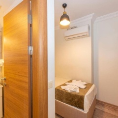 Bazaar Hotels Old City - Bild 10