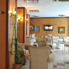 Turvan Hotel - Bild 14