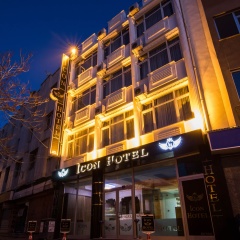 iCON City Hotel - Bild 1