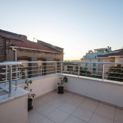 Timeks Hotel Sultanahmet - Bild 15