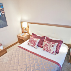 Apart Hotel Best - Bild 5