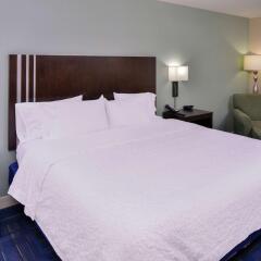 Отель Hampton Inn Eugene США, Юджин - отзывы, цены и фото номеров - забронировать отель Hampton Inn Eugene онлайн фото 30