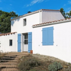 Les Brisans (TSM518) photo 2