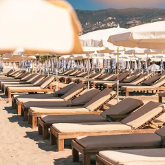 Blue Diamond Alya Hotel - All Inclusive - Bild 20