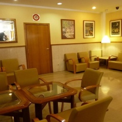 Hotel Roma Reial - Bild 12