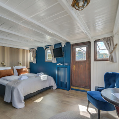 Mälardrottningen Hotel - Bild 4