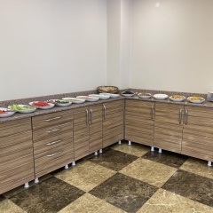Malkoc Otel - Bild 6