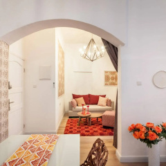 Sweet Inn Apartments - Smats Street thumbnail 46