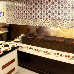 Darkhill Hotel - Bild 12