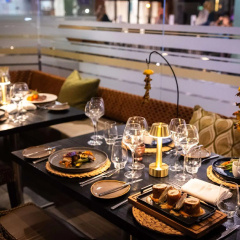 Novotel London West - Bild 14