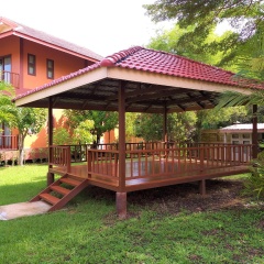 Andamanee Boutique Resort Aonang Krabi - Bild 24