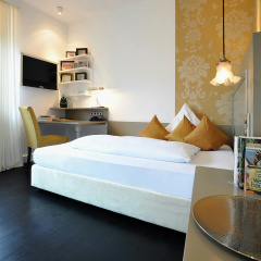 Villa Mittermeier Hotellerie & Restaurant - Bild 3