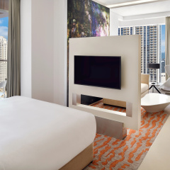 Crowne Plaza Dubai Marina by IHG - Bild 5
