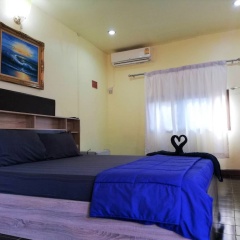 Phurafa Resort - Bild 6