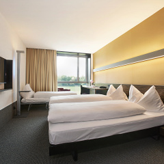 Hotel Ambassador - Bild 3