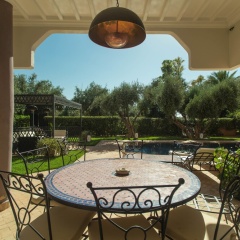 Villa Abalya 21 - Bild 15