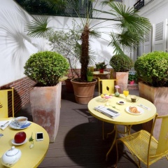 Le Relais Montmartre - Bild 21