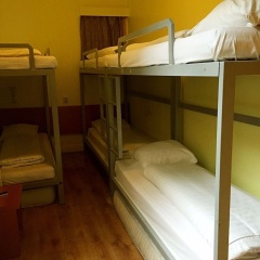 Orange Tulip Hotel Amsterdam - Hostel - Bild 24