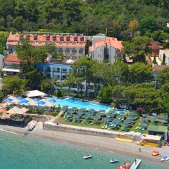Club Hotel Rama - All Inclusive - Bild 19