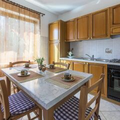 Отель Nice Apartment in Umag With 2 Bedrooms Хорватия, Умаг - отзывы, цены и фото номеров - забронировать отель Nice Apartment in Umag With 2 Bedrooms онлайн фото 2