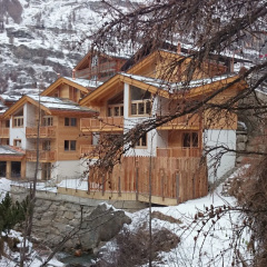 Chalet Banja thumbnail 1
