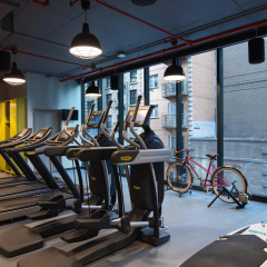 Moxy NYC Downtown - Bild 20