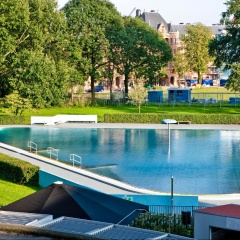 WestCord Art Hotel Amsterdam 3 - Bild 16