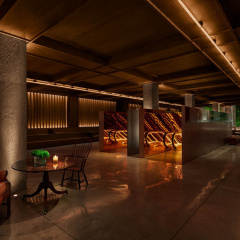 PUBLIC, an Ian Schrager hotel - Bild 5