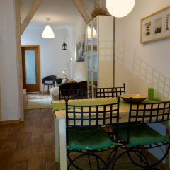 Haus Wallstraße - Bild 9