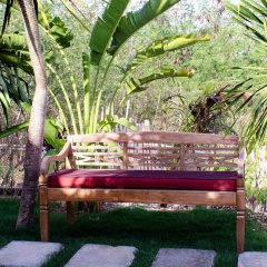 Pier26 Bali Homestay - Bild 3