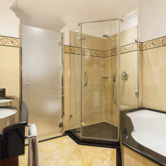 Castillo Hotel Son Vida, a Luxury Collection Hotel, Mallorca - Bild 9