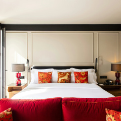 WITTMORE HOTEL - Adults Only - Bild 5