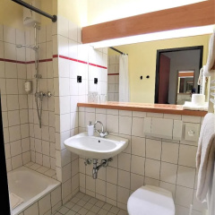ACRON Hotel Quedlinburg - Bild 8
