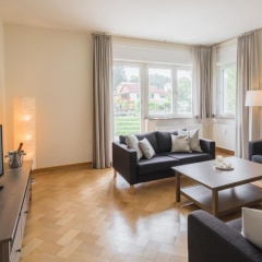Villa Brodthage, App. 3 - Bild 2