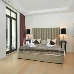 Villa Philine - Apt. 27 Arwen thumbnail 4