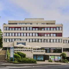Hotel Rhönkitz - Bild 1