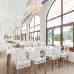 Labranda TMT Bodrum Турция, Бодрум - отзывы, цены и фото номеров - забронировать отель Labranda TMT Bodrum - All Inclusive онлайн фото 8