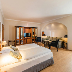 Hotel Kaiserhof - Bild 6