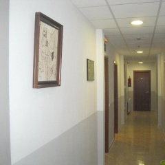 Hotel Ingles - Bild 12