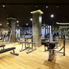 TRS Coral Hotel - Adults Only - All Inclusive - Bild 23