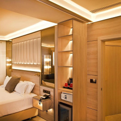 Hotel Preciados - Bild 7