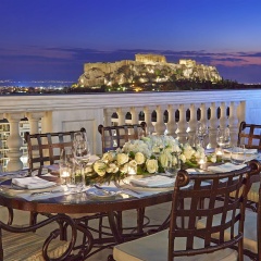 King George, a Luxury Collection Hotel, Athens - Bild 23