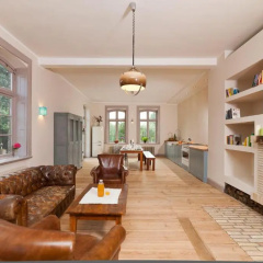 Gutshaus Lexow thumbnail 11