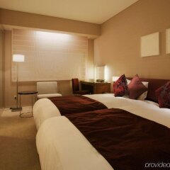 Hotel Gracery Ginza in Tokyo, Japan from 166$, photos, reviews - zenhotels.com guestroom