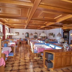 Hotel Bergheimat - Bild 12