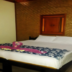Geringsing Bungalow - Bild 3