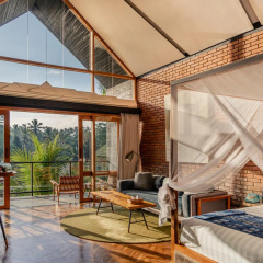 Chapung Se Bali Villa - Bild 7