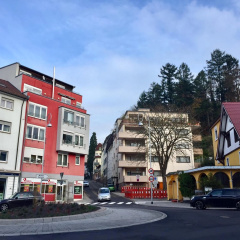 Apartment BADEN.de - Bild 1