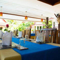 Cha Wan Villa Aonang - Bild 21